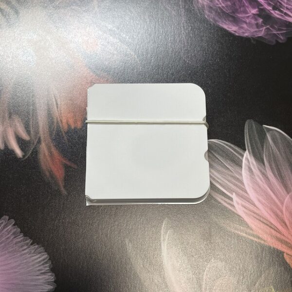 新品ポーラ ファンデーションN N1 ,専用パフ各 １個 - 画像 (3)